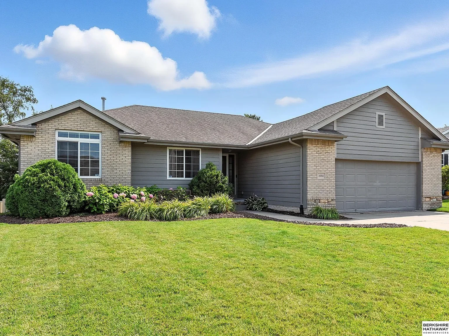 Single level homes in Nebraska